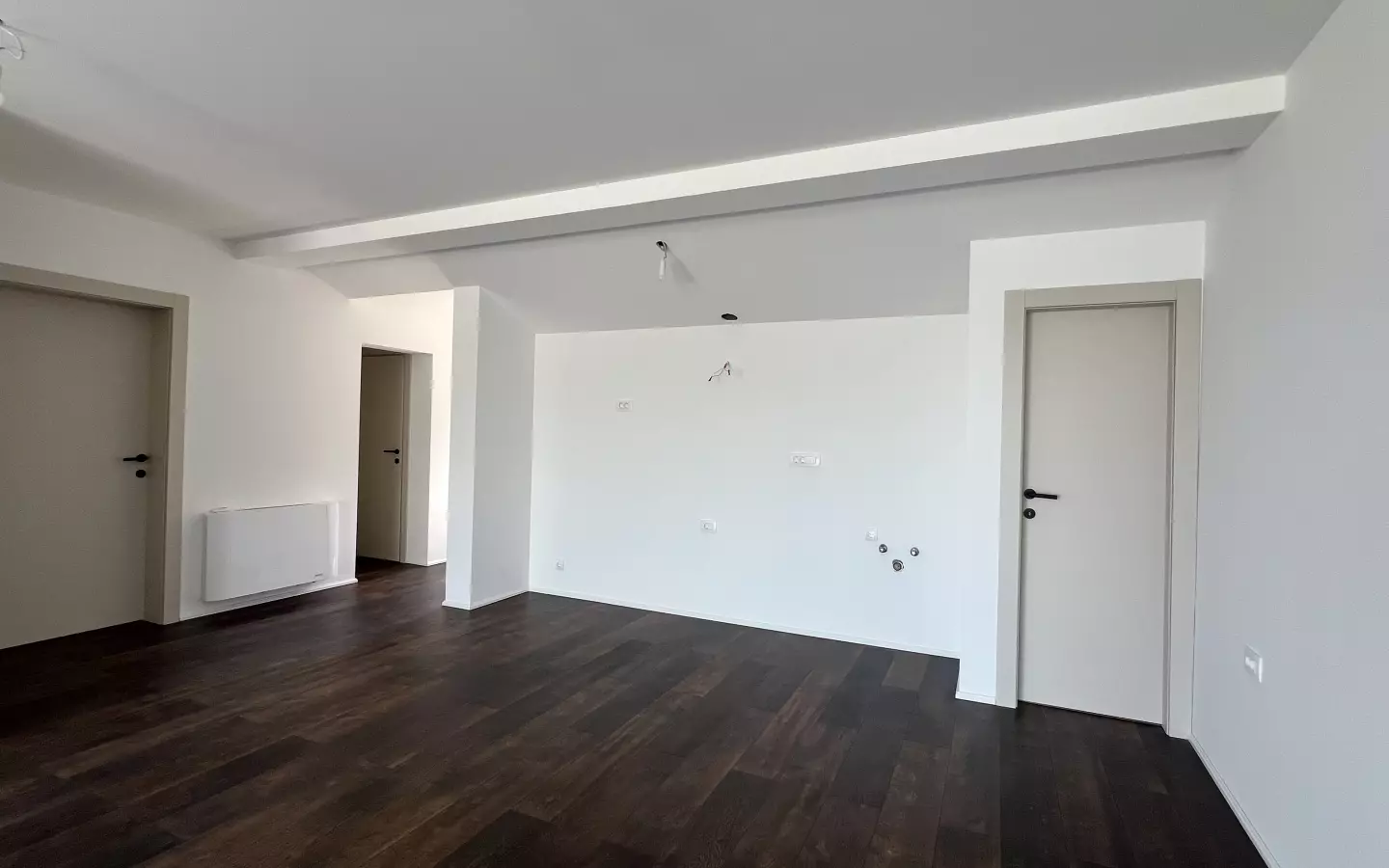 2-bedroom Apartment In Lovran, Croatia (80,48 M²)