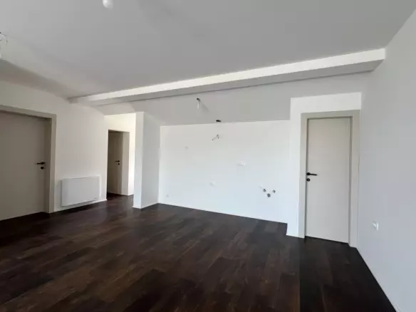 2-bedroom Apartment In Lovran, Croatia (80,48 M²)