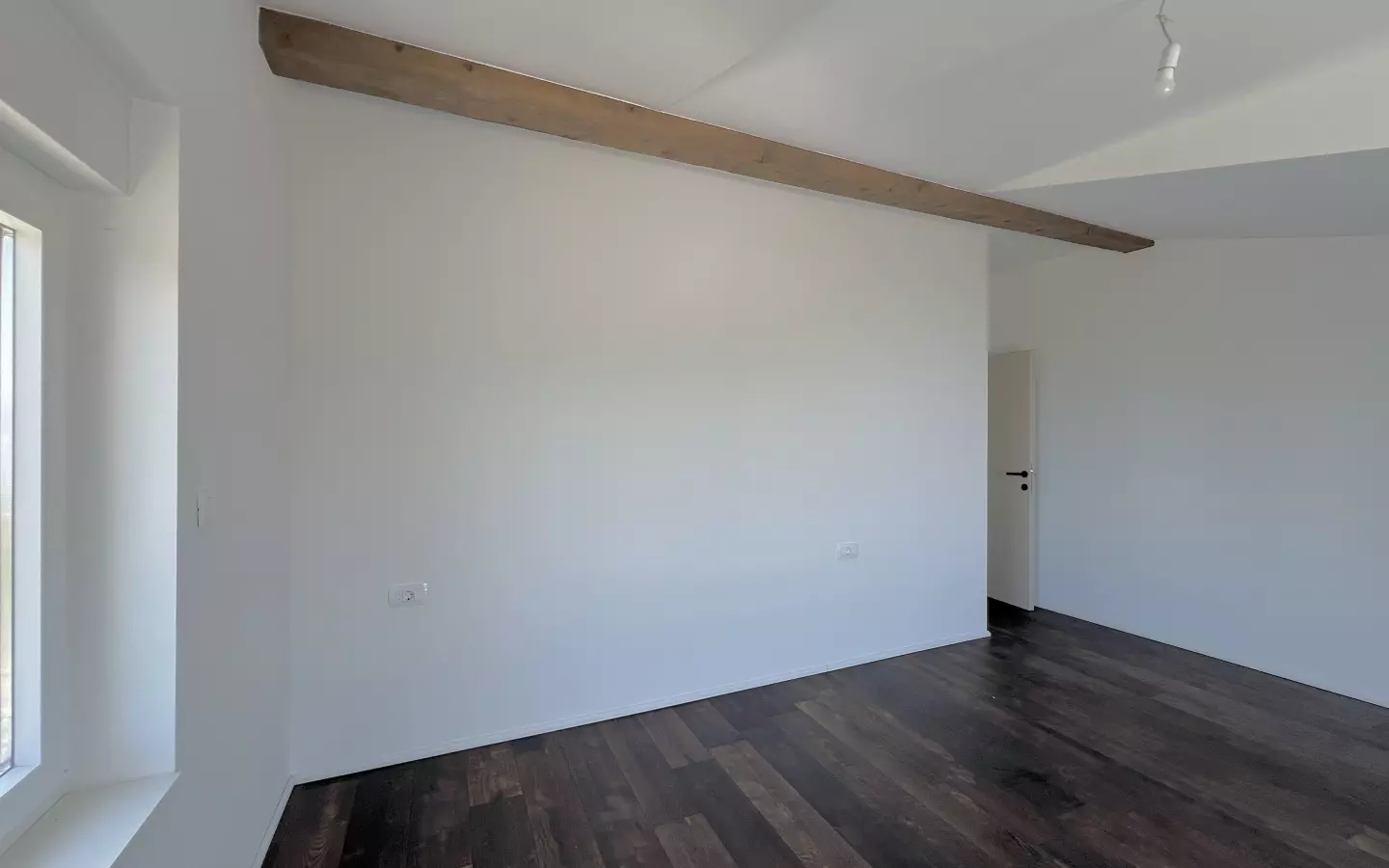 2-bedroom Apartment In Lovran, Croatia (80,48 M²)