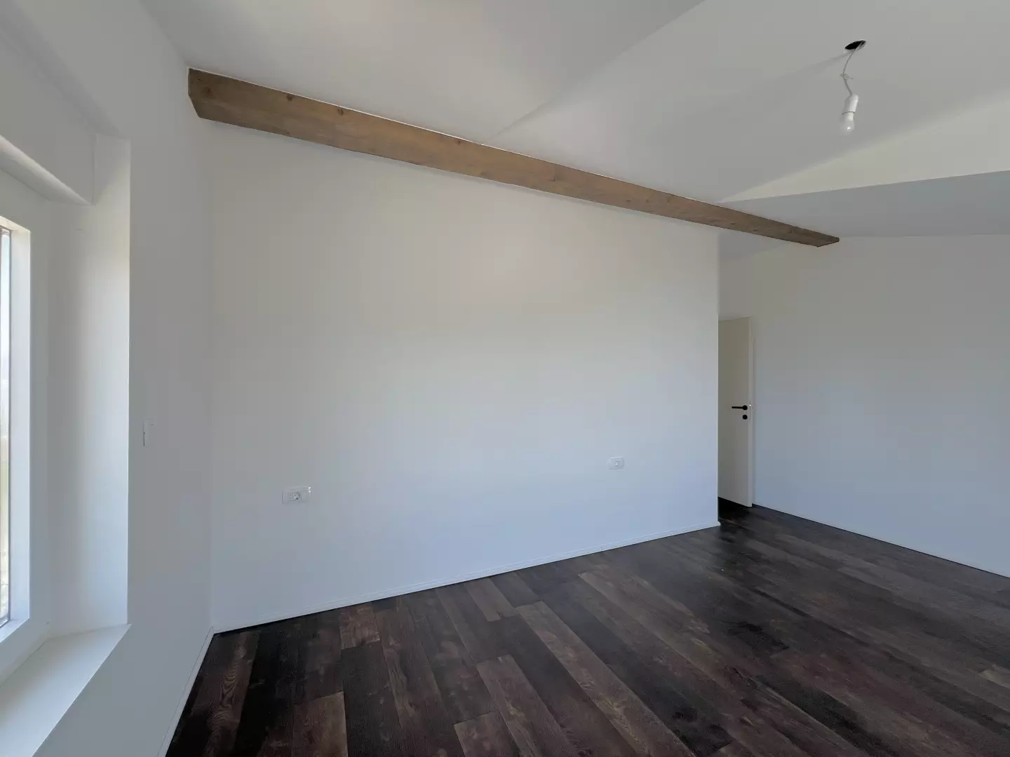 2-bedroom Apartment In Lovran, Croatia (80,48 M²)