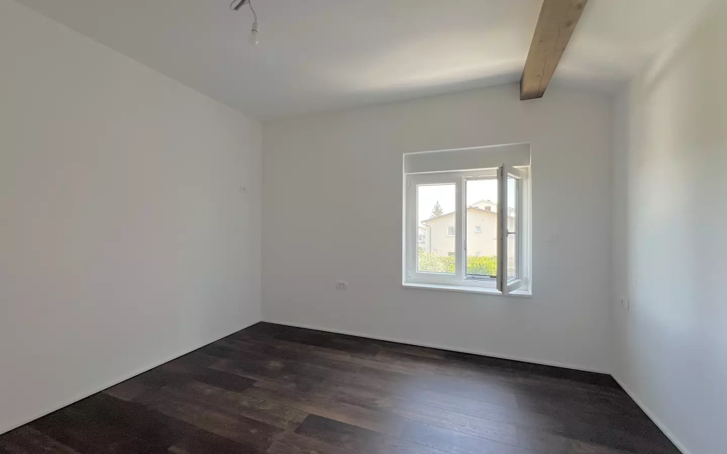 2-bedroom Apartment In Lovran, Croatia (80,48 M²)