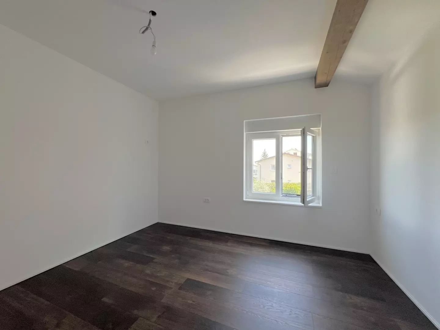 2-bedroom Apartment In Lovran, Croatia (80,48 M²)