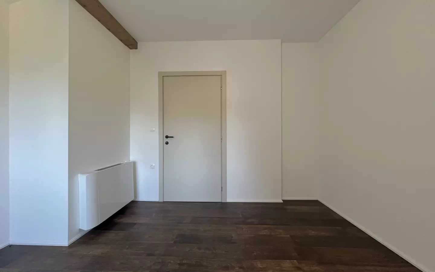 2-bedroom Apartment In Lovran, Croatia (80,48 M²)