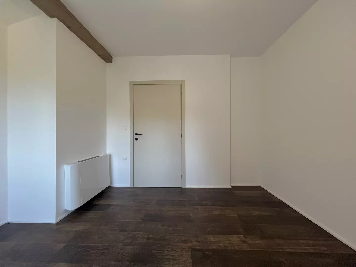 2-bedroom Apartment In Lovran, Croatia (80,48 M²)
