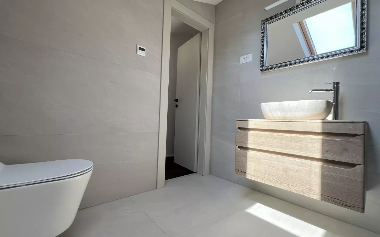 2-bedroom Apartment In Lovran, Croatia (80,48 M²)