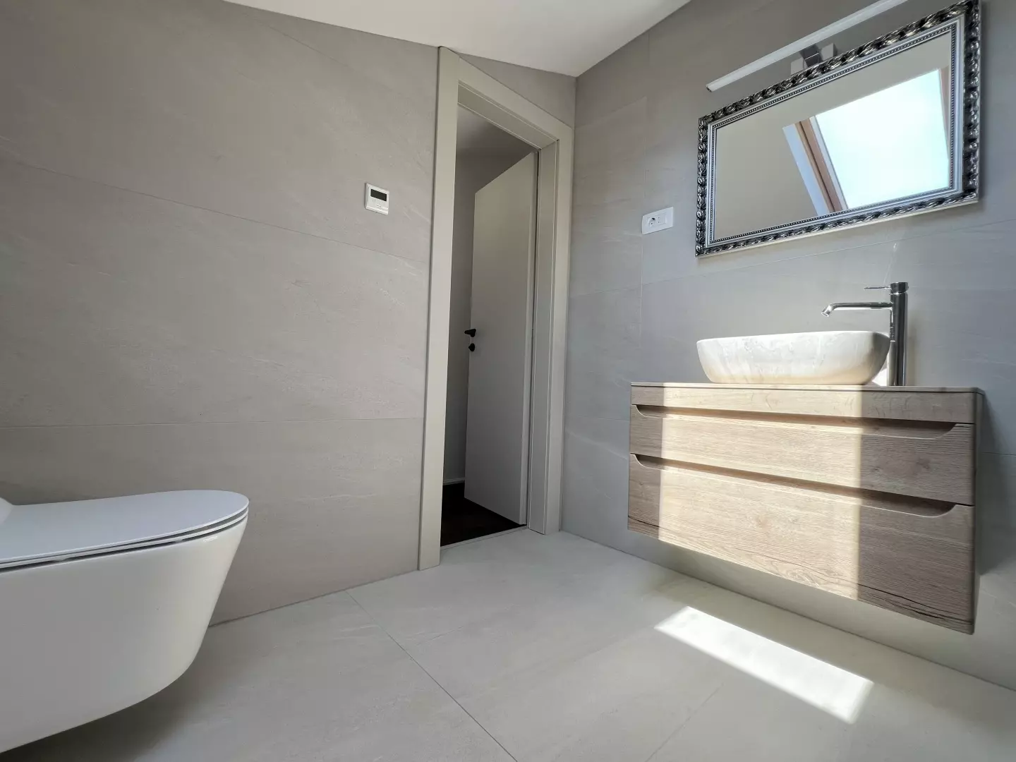 2-bedroom Apartment In Lovran, Croatia (80,48 M²)