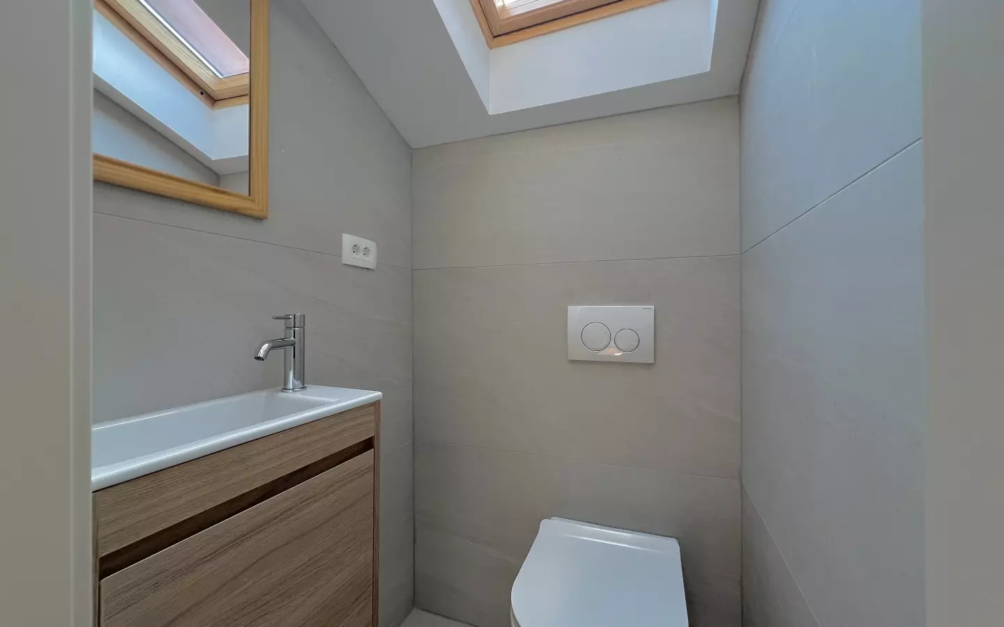 2-bedroom Apartment In Lovran, Croatia (80,48 M²)