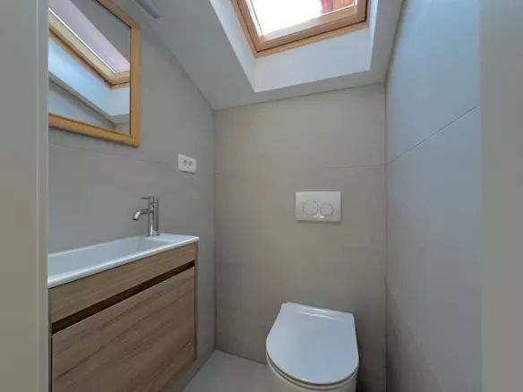 2-bedroom Apartment In Lovran, Croatia (80,48 M²)