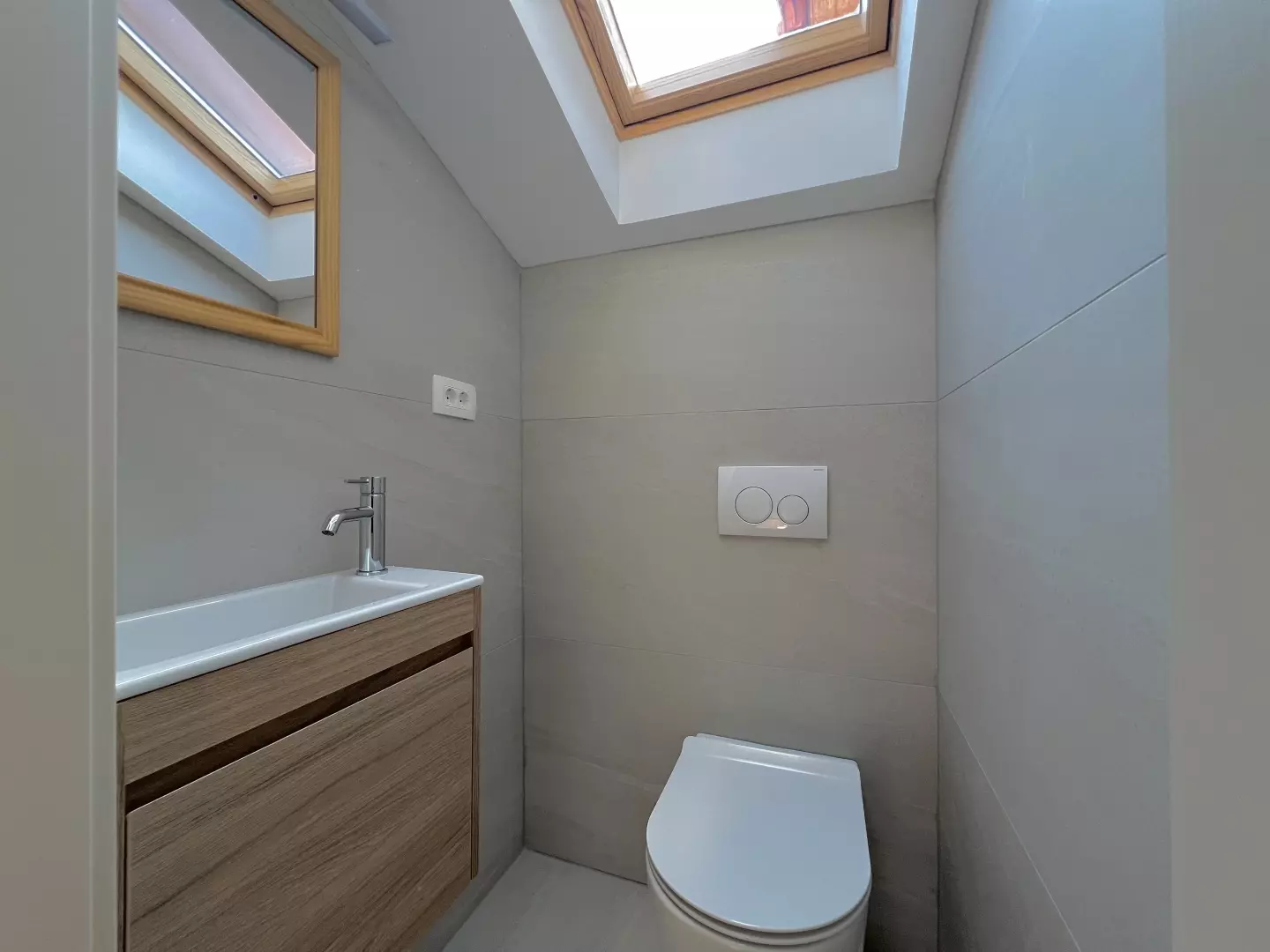 2-bedroom Apartment In Lovran, Croatia (80,48 M²)