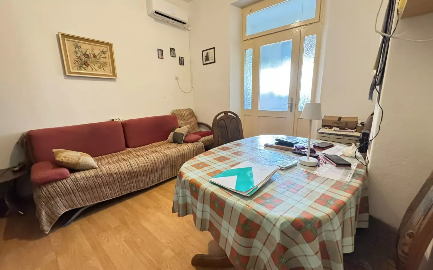 2-bedroom Apartment In Turnić, Croatia (60 M²)