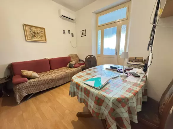 2-bedroom Apartment In Turnić, Croatia (60 M²)