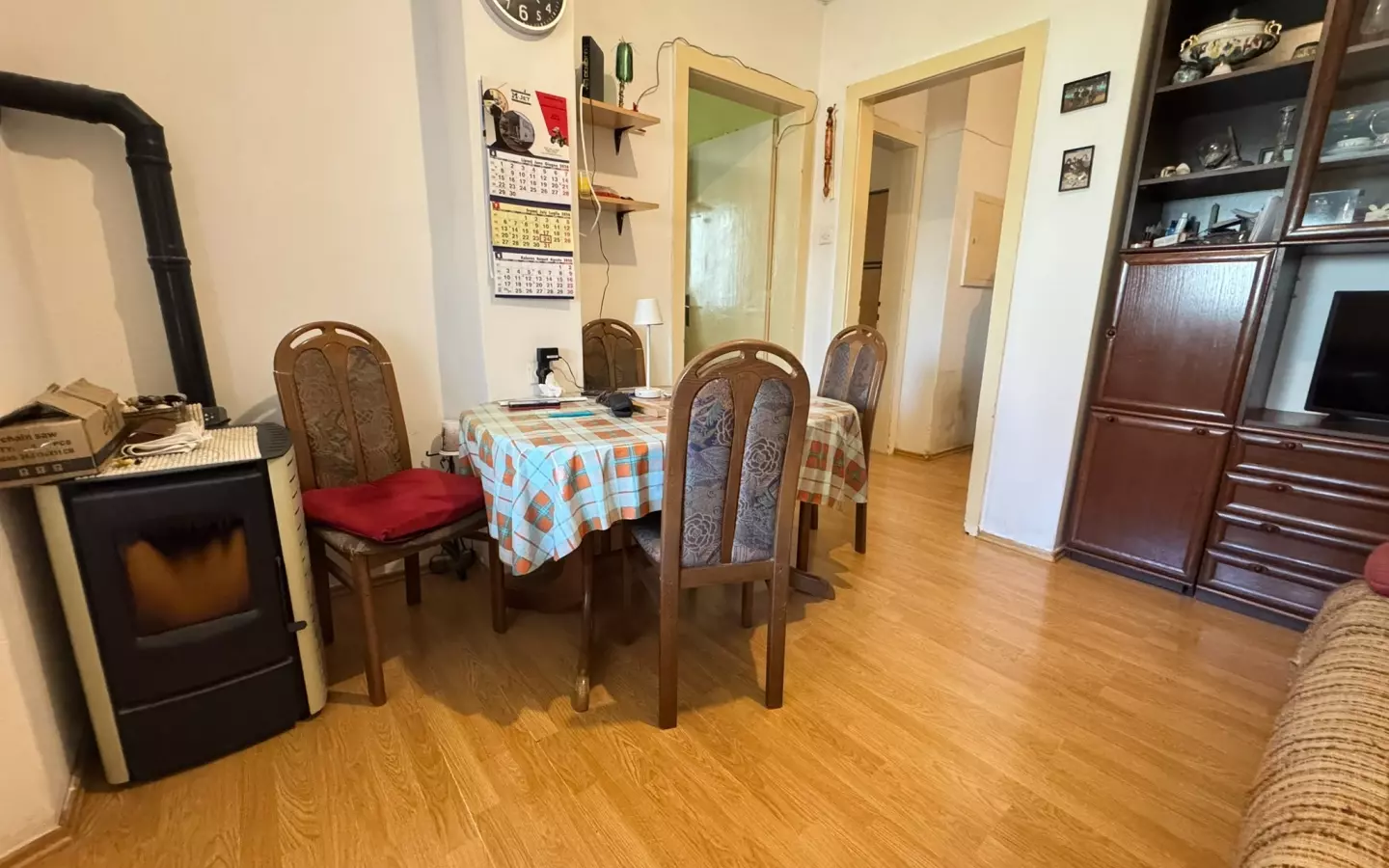 2-bedroom Apartment In Turnić, Croatia (60 M²)