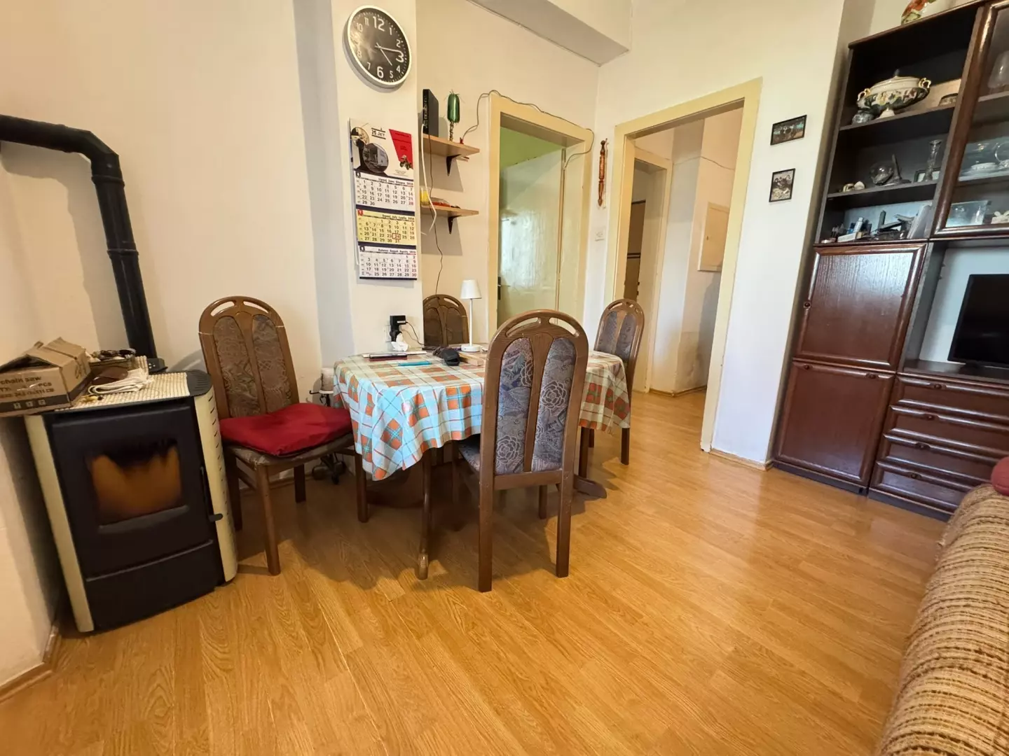 2-bedroom Apartment In Turnić, Croatia (60 M²)