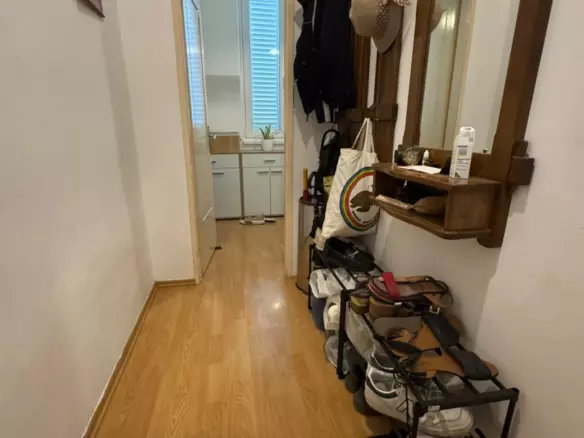 2-bedroom Apartment In Turnić, Croatia (60 M²)