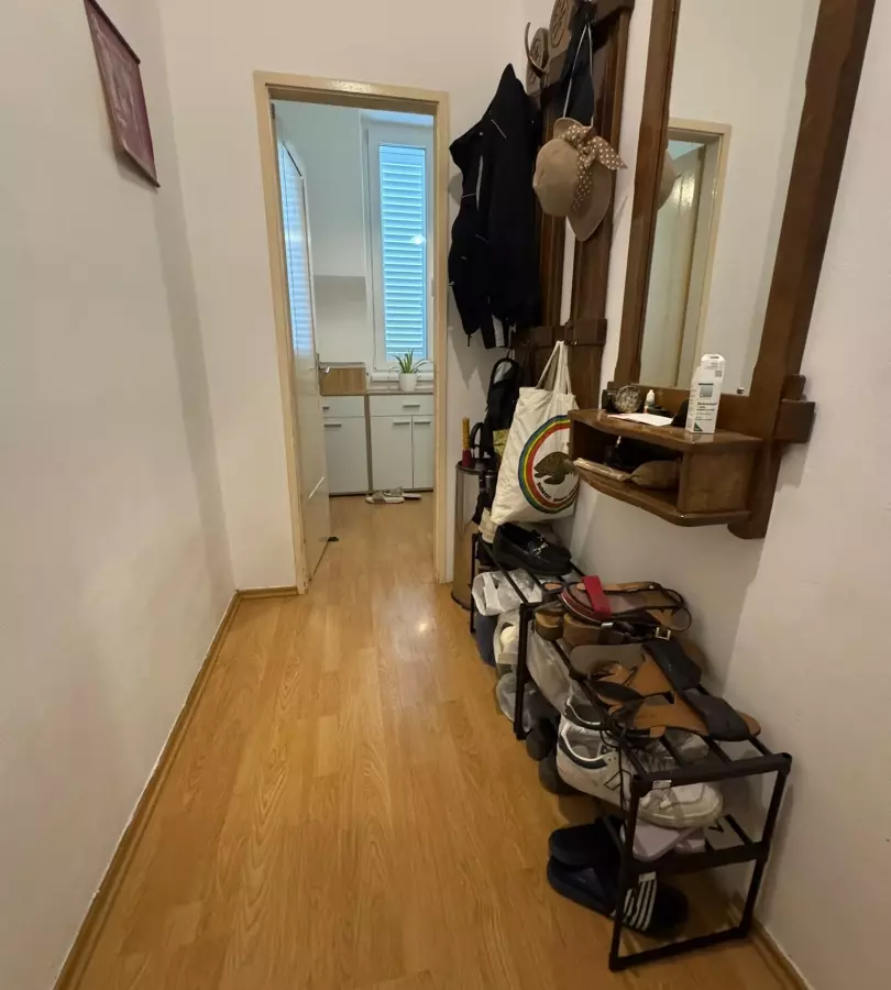 2-bedroom Apartment In Turnić, Croatia (60 M²)