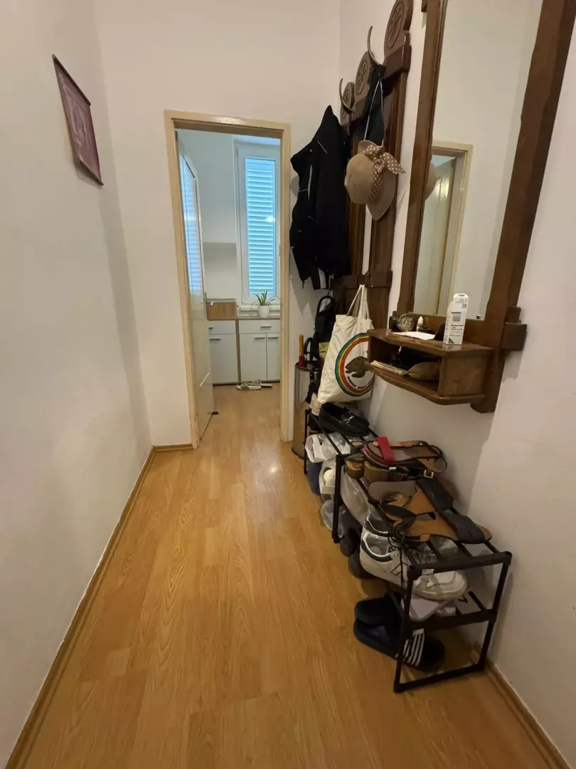 2-bedroom Apartment In Turnić, Croatia (60 M²)