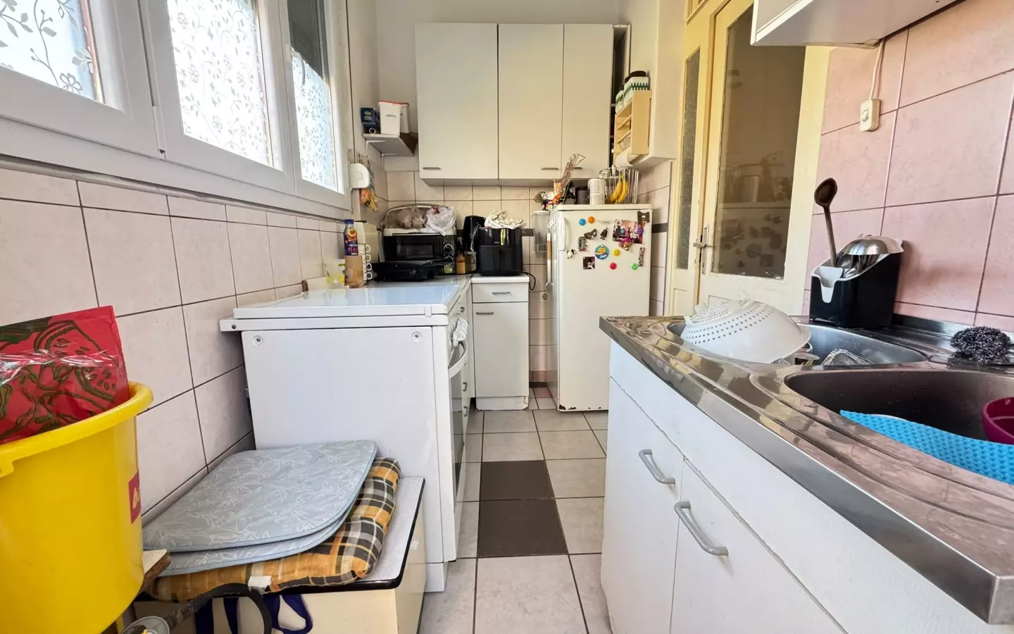 2-bedroom Apartment In Turnić, Croatia (60 M²)