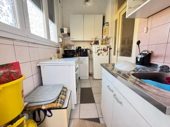 2-bedroom Apartment In Turnić, Croatia (60 M²)