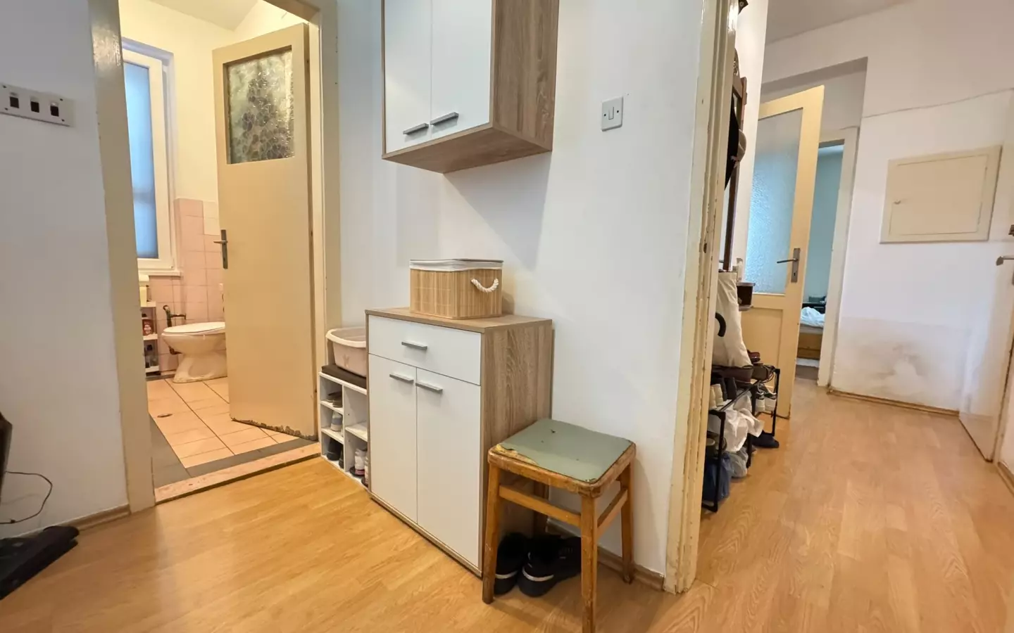 2-bedroom Apartment In Turnić, Croatia (60 M²)