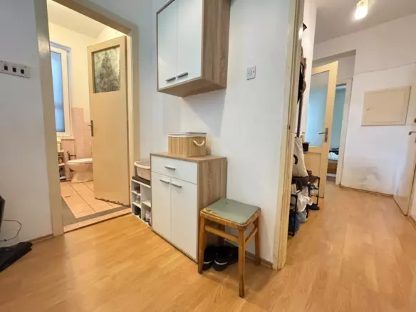 2-bedroom Apartment In Turnić, Croatia (60 M²)