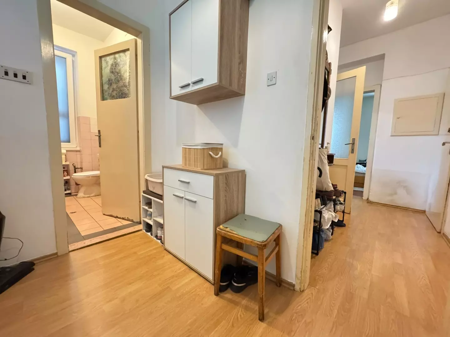 2-bedroom Apartment In Turnić, Croatia (60 M²)