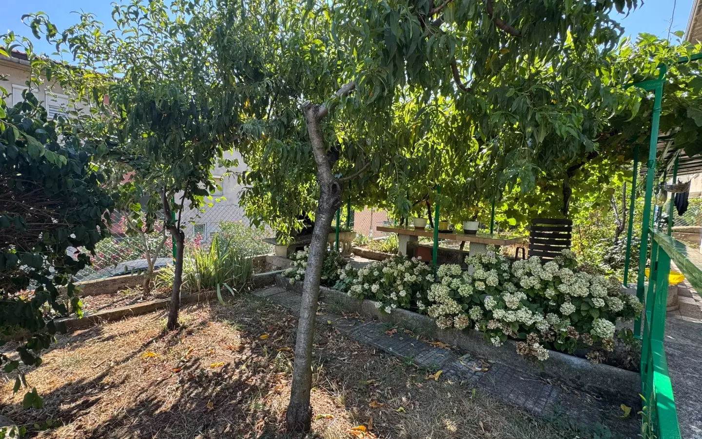 2-bedroom Apartment In Turnić, Croatia (60 M²)