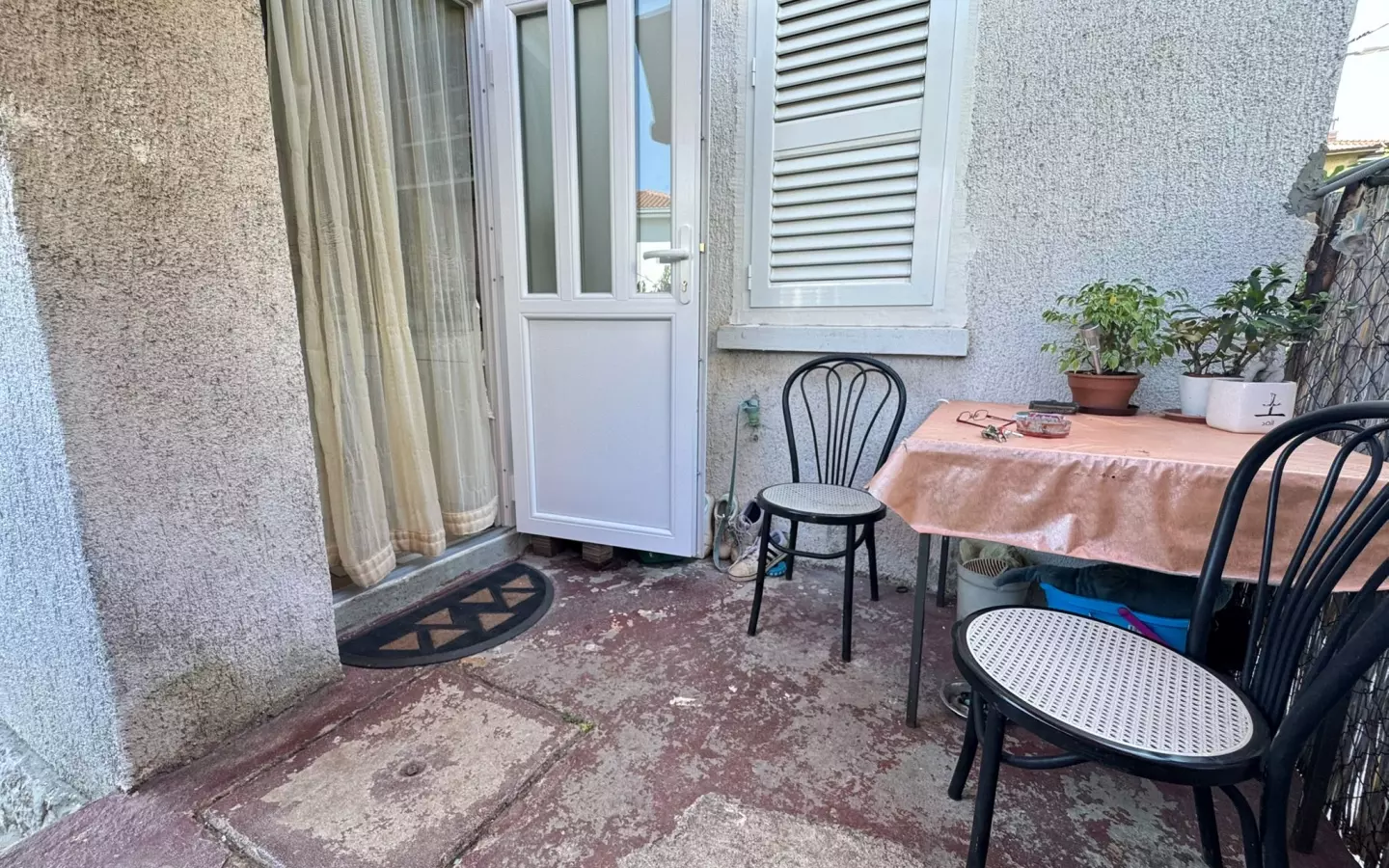 2-bedroom Apartment In Turnić, Croatia (60 M²)