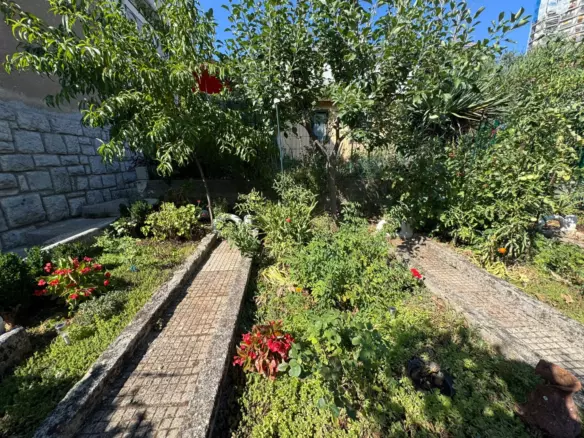2-bedroom Apartment In Turnić, Croatia (60 M²)
