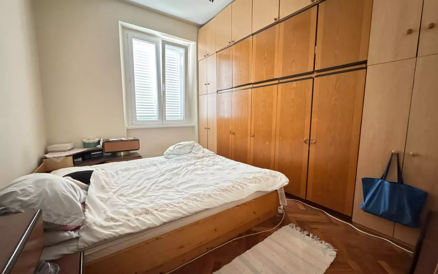 2-bedroom Apartment In Turnić, Croatia (60 M²)