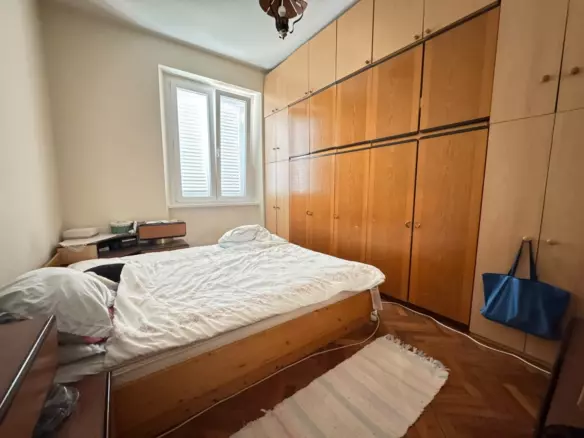 2-bedroom Apartment In Turnić, Croatia (60 M²)