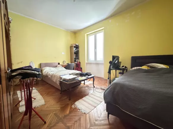 2-bedroom Apartment In Turnić, Croatia (60 M²)
