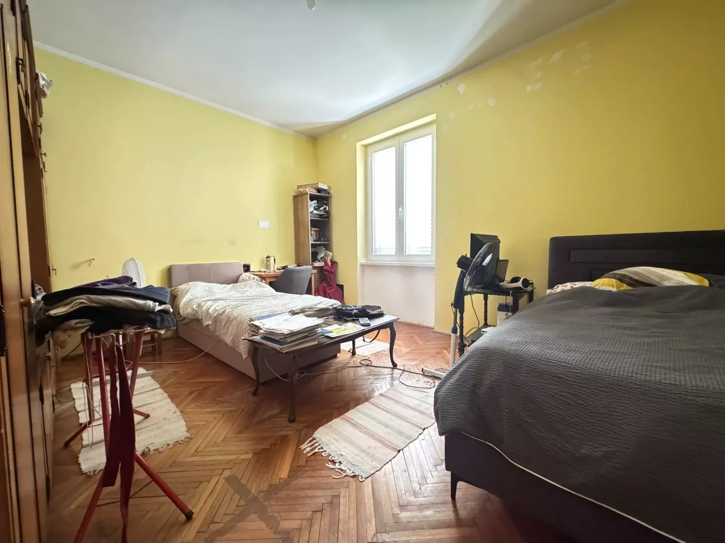2-bedroom Apartment In Turnić, Croatia (60 M²)