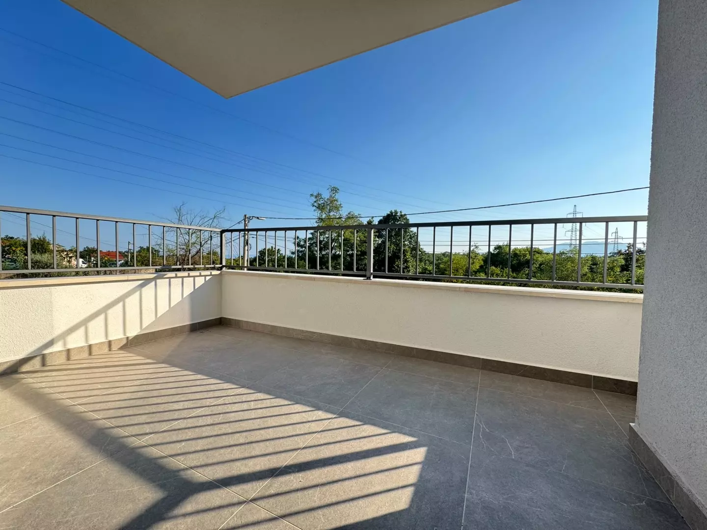 2-bedroom Apartment In Drenova, Croatia (65 M²)