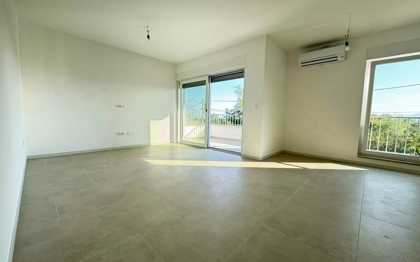 2-bedroom Apartment In Drenova, Croatia (65 M²)