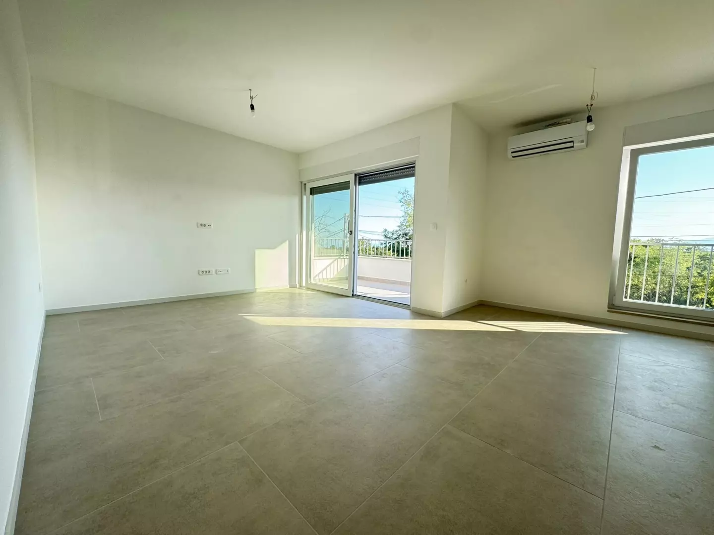 2-bedroom Apartment In Drenova, Croatia (65 M²)