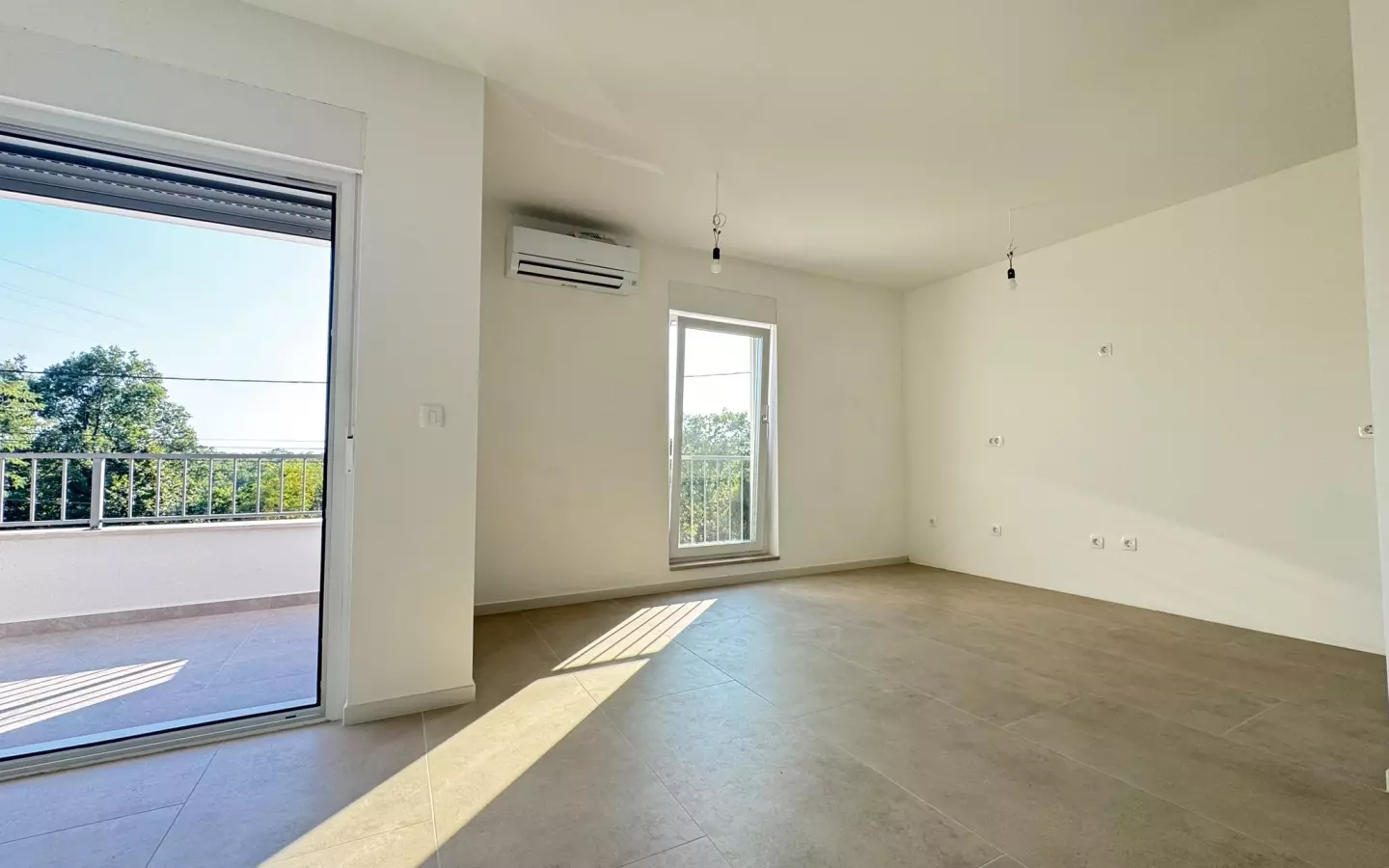 2-bedroom Apartment In Drenova, Croatia (65 M²)