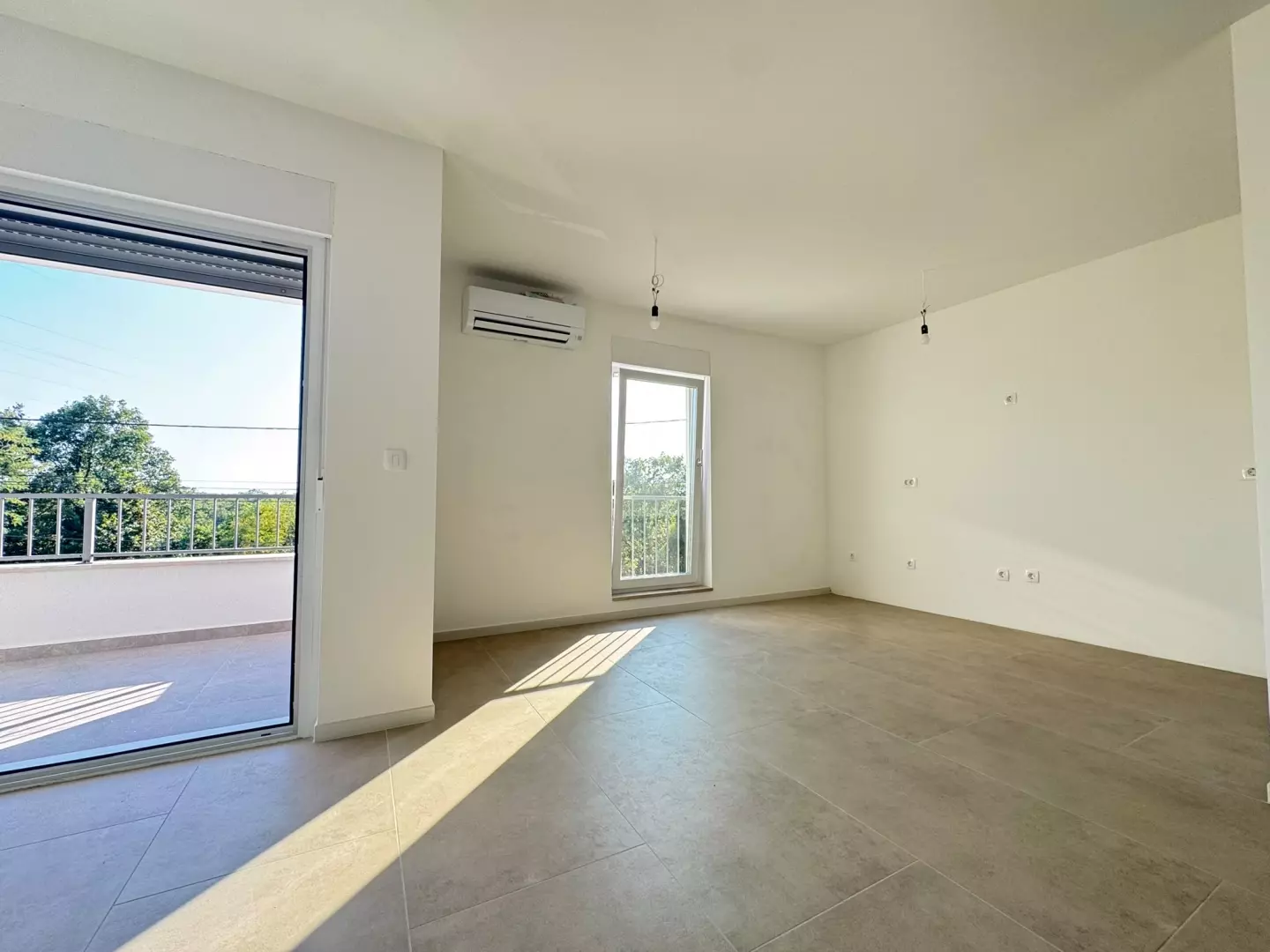 2-bedroom Apartment In Drenova, Croatia (65 M²)