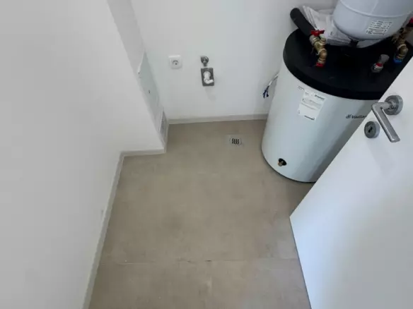 2-bedroom Apartment In Drenova, Croatia (65 M²)