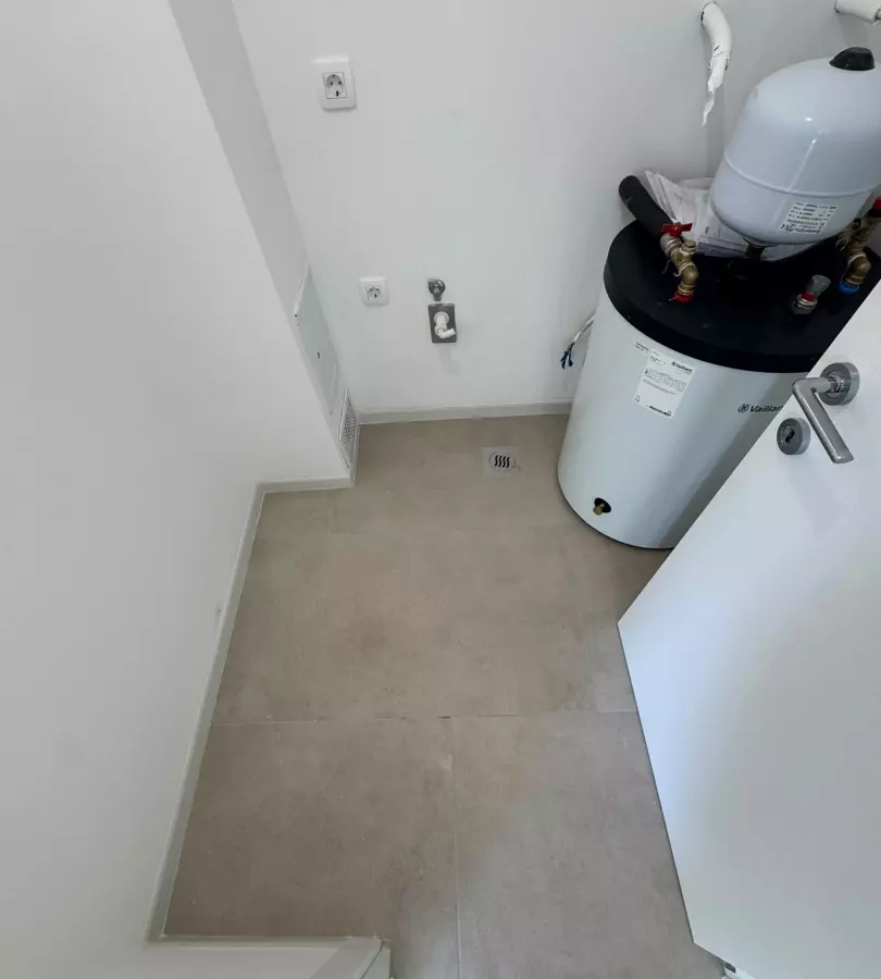 2-bedroom Apartment In Drenova, Croatia (65 M²)