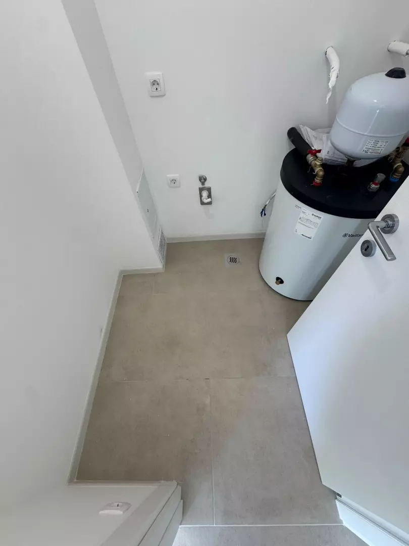 2-bedroom Apartment In Drenova, Croatia (65 M²)