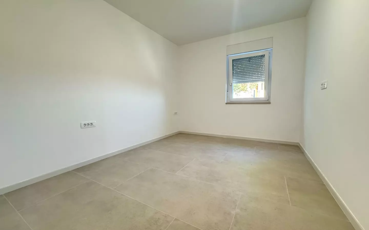 2-bedroom Apartment In Drenova, Croatia (65 M²)