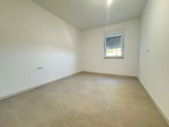 2-bedroom Apartment In Drenova, Croatia (65 M²)