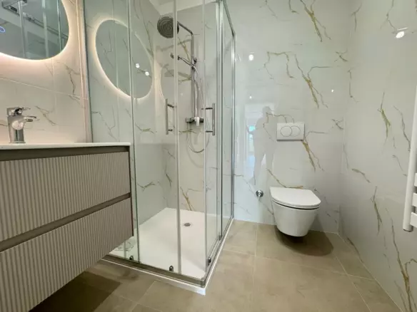 2-bedroom Apartment In Drenova, Croatia (65 M²)