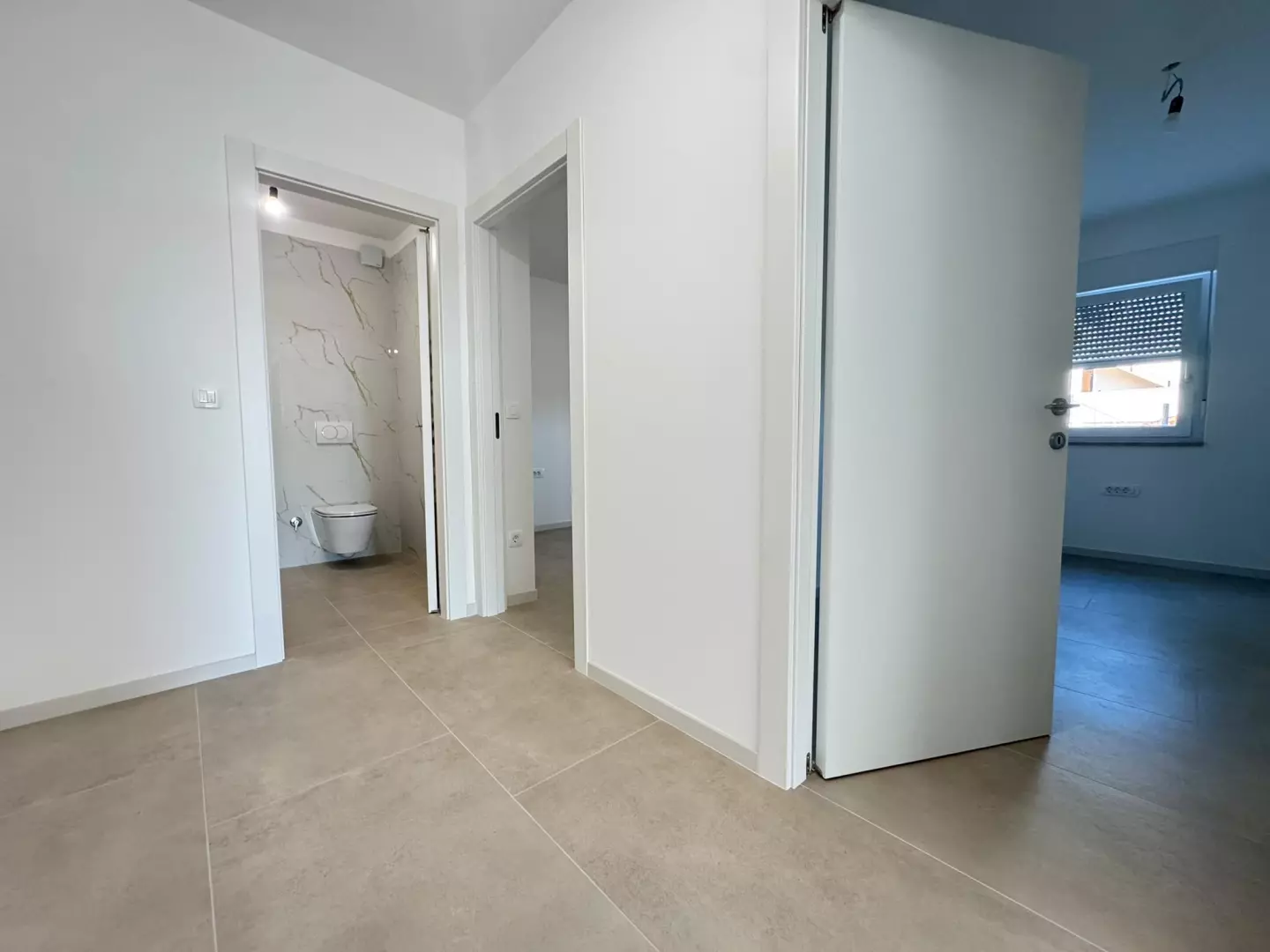 2-bedroom Apartment In Drenova, Croatia (65 M²)