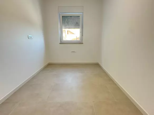 2-bedroom Apartment In Drenova, Croatia (65 M²)