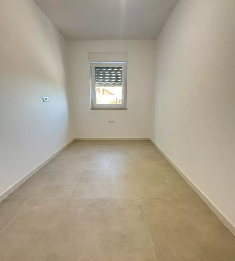 2-bedroom Apartment In Drenova, Croatia (65 M²)