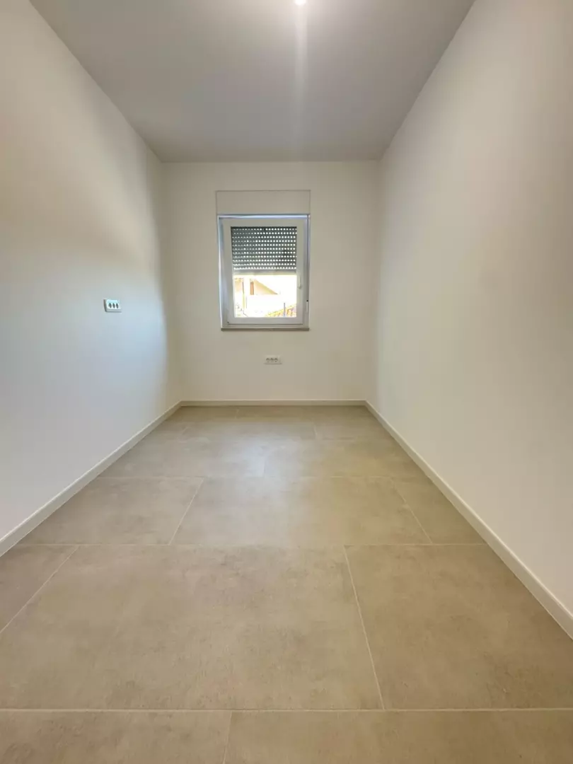 2-bedroom Apartment In Drenova, Croatia (65 M²)