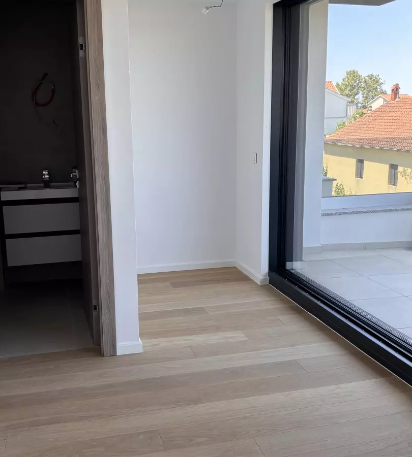 2-bedroom Apartment In Sukošan, Croatia (97,14 M²)