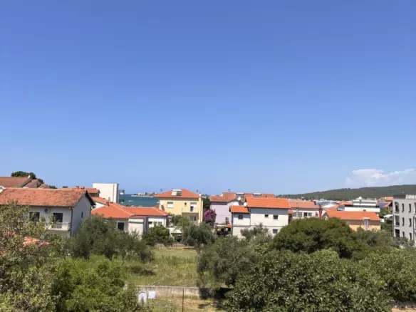 2-bedroom Apartment In Sukošan, Croatia (97,14 M²)