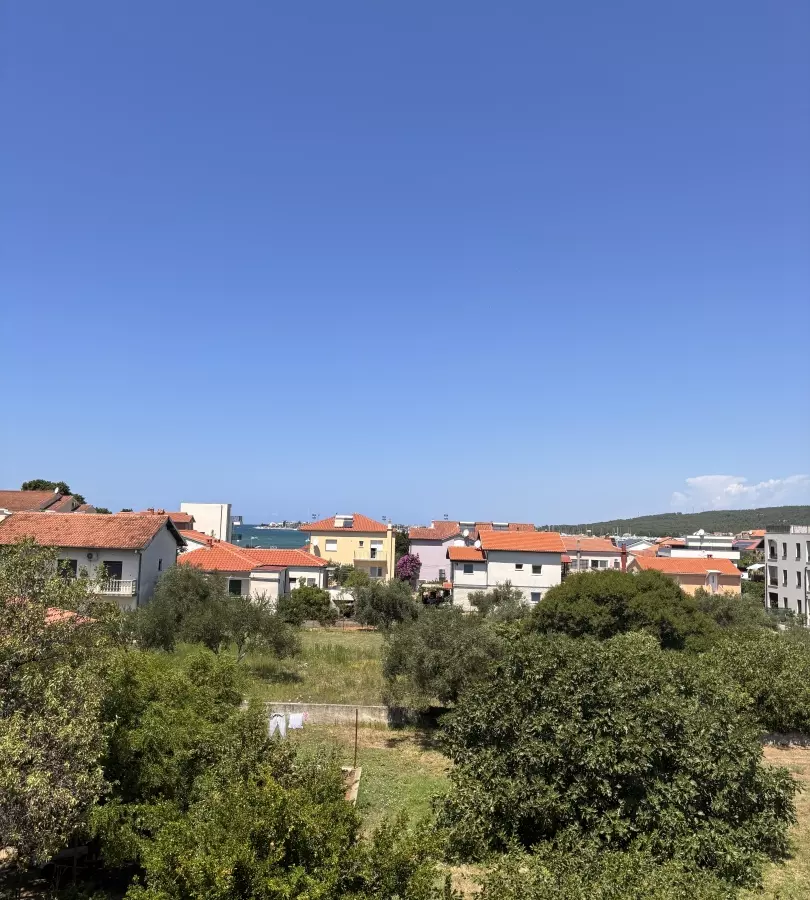 2-bedroom Apartment In Sukošan, Croatia (97,14 M²)
